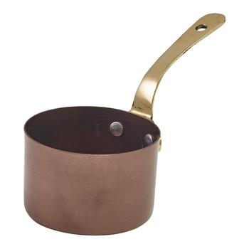 Міні-сотейник 7.8*4.5 см, 200 мл, Copper Vintage Steel, GenWare