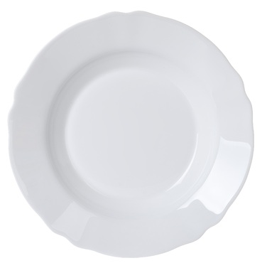 Сервиз LUMINARC LOUIS XV WHITE, 18 предметов (6840744)