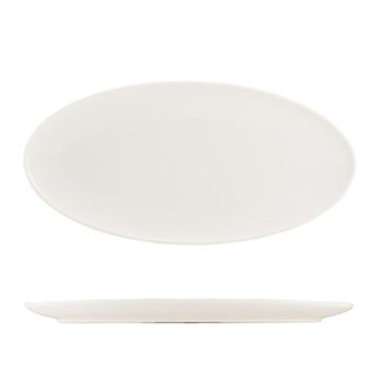 Блюдо овальное 30*15 см, GenWare