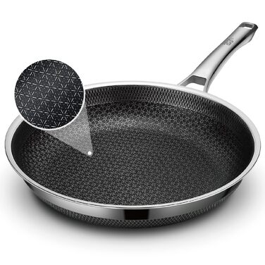 Сковорода 28 см SNOWCLAD