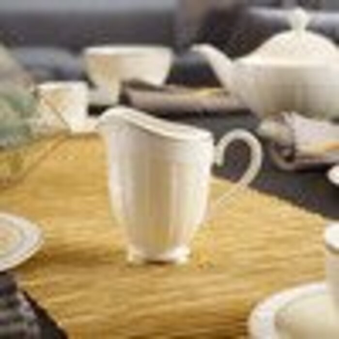 Молочник 0,25 л з носиком Ivoire Villeroy & Boch