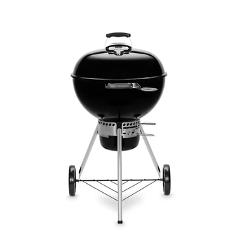 Угольный гриль Master-Touch GBS SE E-5755 черный Weber 14801004 Код: 013070