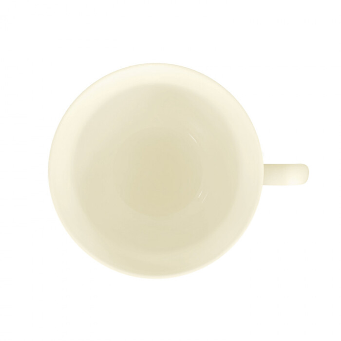 Чашка для кофе 0,23 л слоновая кость Marie-Luise Seltmann Weiden