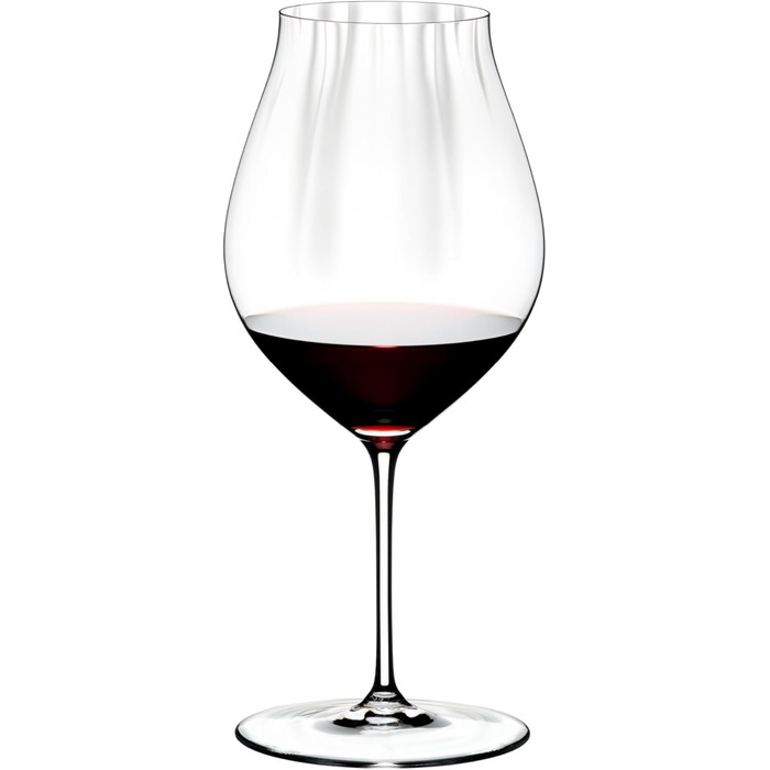 Набір з 2 келихів для червоного вина Піно Нуар 830 мл, Performance Riedel