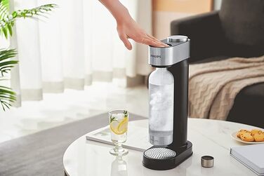 Бутылка для приготовления газировки 1 л Philips Water