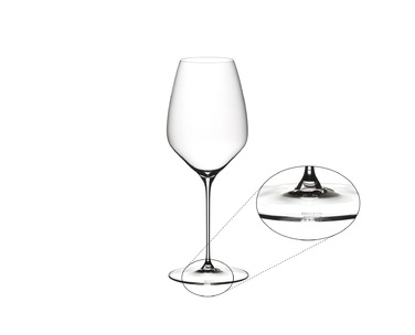 Бокал для белого вина Рислинг 570 мл, Veloce Restaurant Riedel