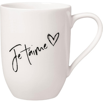 Кухоль "Je t’aime" 0,29 л Statement Villeroy & Boch