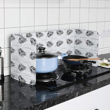 Складаний фартух термозахисна кришка для плити Culnflun