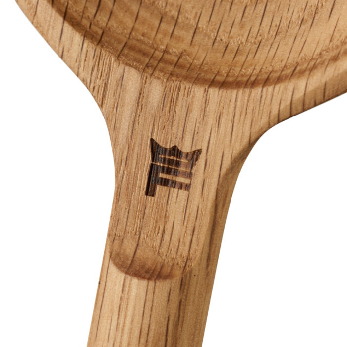 Ложка дерев'яна для гриля Fiskars Norden (1066428)