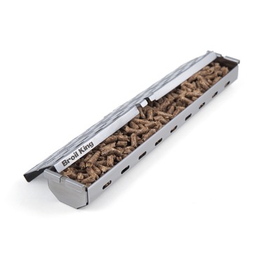 Коптильня Broil King Pellet Коробка 60181 Код: 009156
