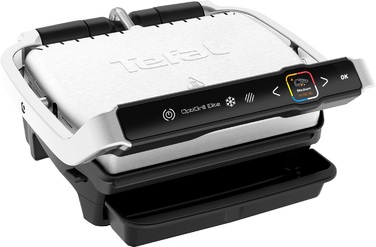 Гриль Tefal GC750D30 (6506367)
