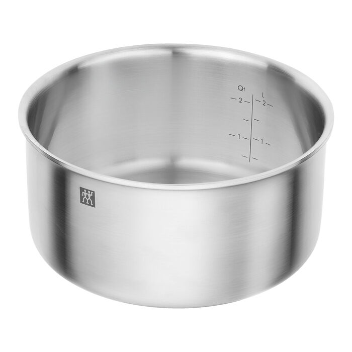 Стартовий набір кухонного посуду з аксесуарами, 8 предметів Unlock Zwilling