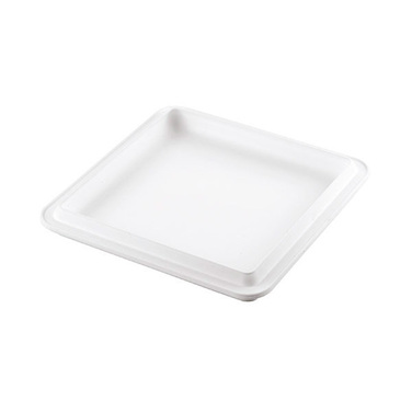 DECOR SQUARE 560 Форма силіконова 'квадрат' 170x170 h20 мм (560 мл)
