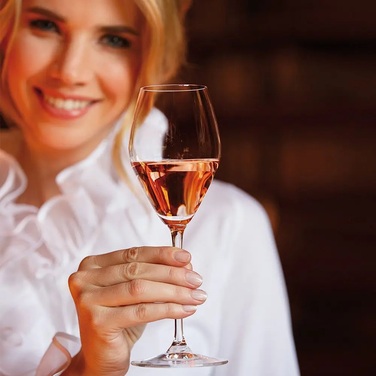 Келих для рожевого вина/шампанського 0,32 л, Extreme Restaurant Riedel