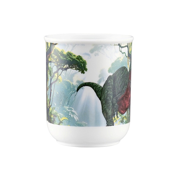 Кухоль з ручкою 0,25 л Compact Dino Seltmann Weiden