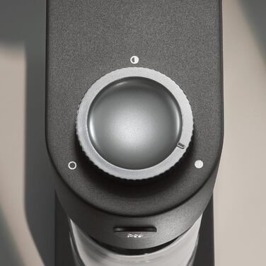 Карбонатор води 0,85 л темно-сірий Element One WMF