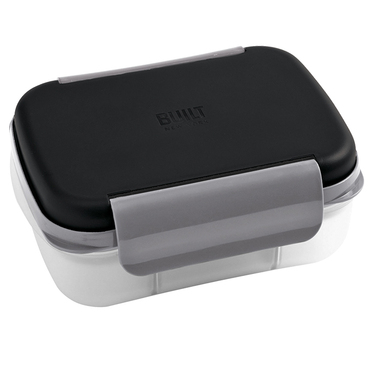 Набір для ланчу Built GOURMET DELUXE BENTO, 10 пр., 20 х 25 х 11,5 см