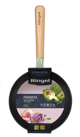 Сковорода чугунная Ringel Primavera 20 см (7135982)