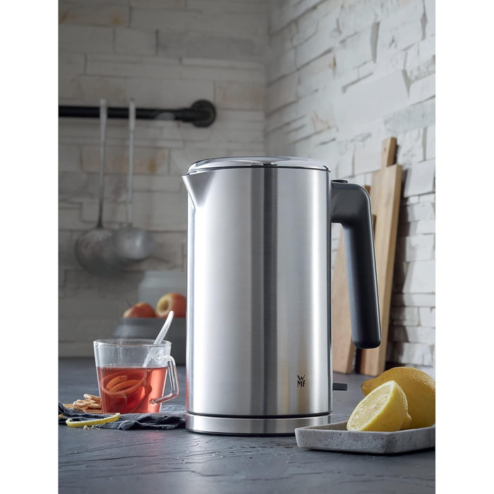 Електрочайник 1,60 л Потужність 2400 Вт LONO WMF
