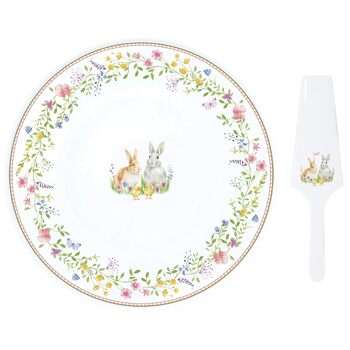 Подставка для торта на Пасху MamboCat