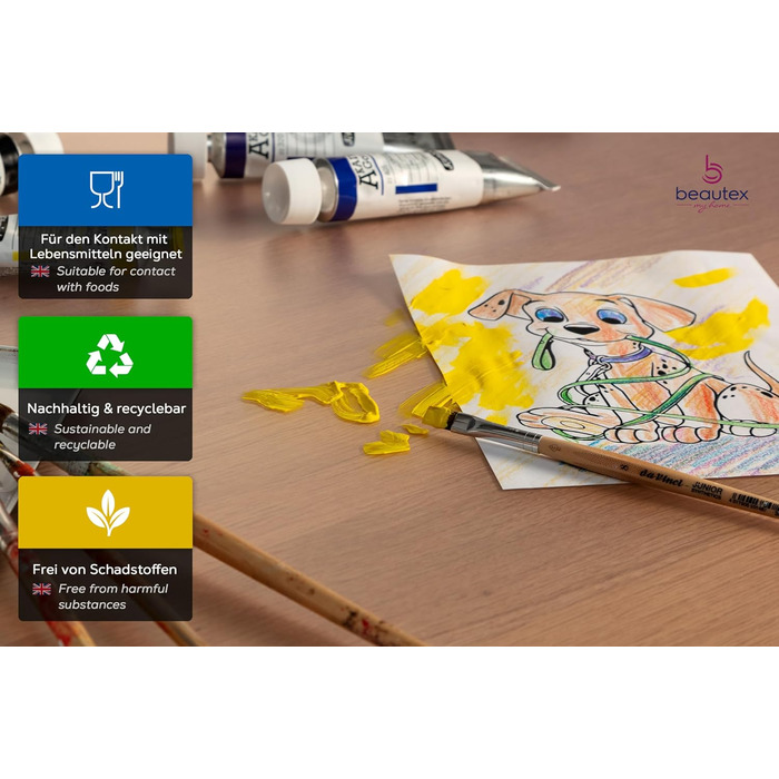 Скатертини 160 х 90 см BEAUTEX