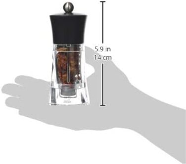 (Chili Mill), 33088 Daman Nutmeg Mill 15