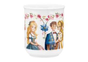 Чашка с ручкой 0,25 л Compact Prinzessin Seltmann Weiden