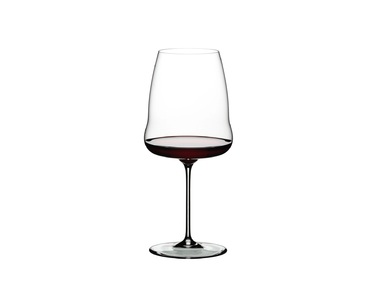 Келих для червоного вина Сіра 865 мл Winewings Restaurant Riedel