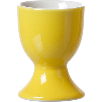 Подставка для яиц 5 х 6 см желтая, Doppio Ritzenhoff & Breker