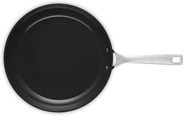 Керамічна сковорода LE CREUSET Essential з антипригарним покриттям ø 20 см керамічне антипригарне покриття 8&39 (12&39)
