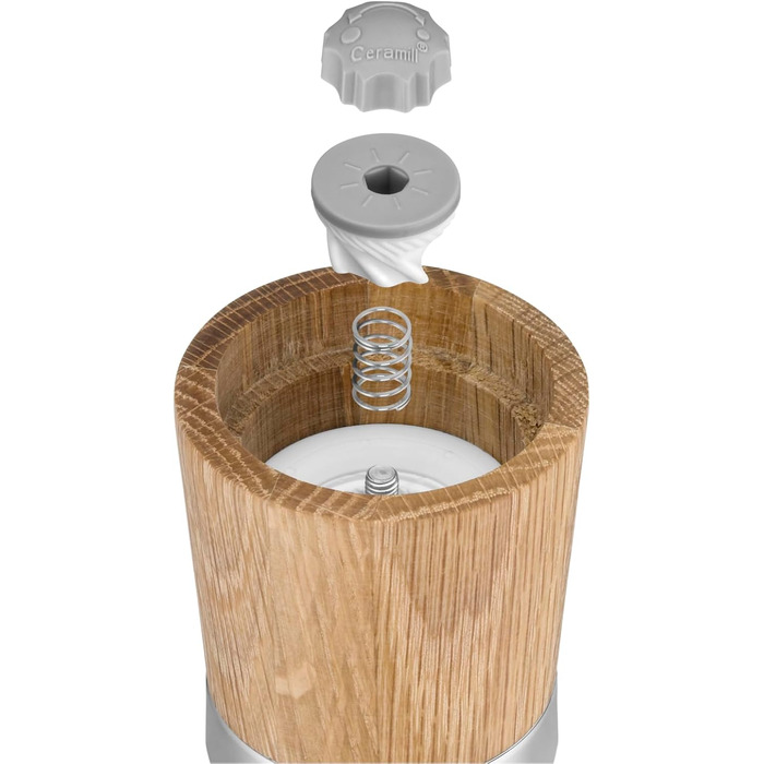 Мельница для специй, набор 2 предмета Ceramill® Nature WMF