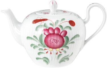 Заварочный чайник 0,75 л Amina Ostfriesenrose Seltmann Weiden