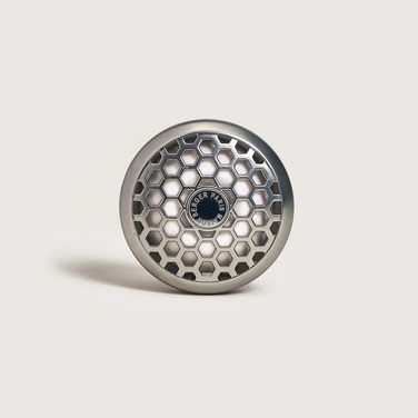 Дифузор для автівки Maison Berger Paris HONEY COMB з ароматом COTTON CARESS