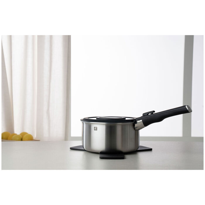 Стартовий набір кухонного посуду з аксесуарами та вакуумним насосом, 15 предметів Unlock Zwilling