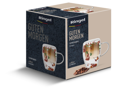 Термокружка Ringel 'Guten Morgen Blume', 350 мл (7067149)