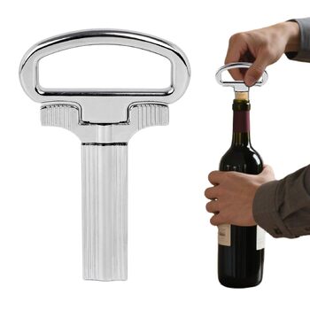 Професійний штопор для шампанського та вин Generisch