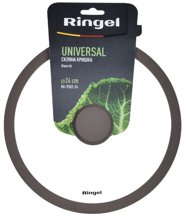 Кришка RINGEL Universal silicone 24см (6743686)