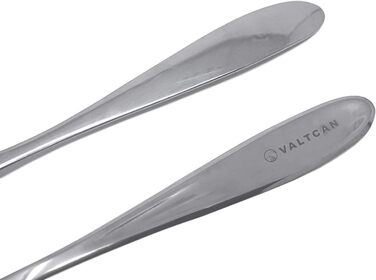 Набор столовых приборов для кемпинга 4-в-1 Valtcan
