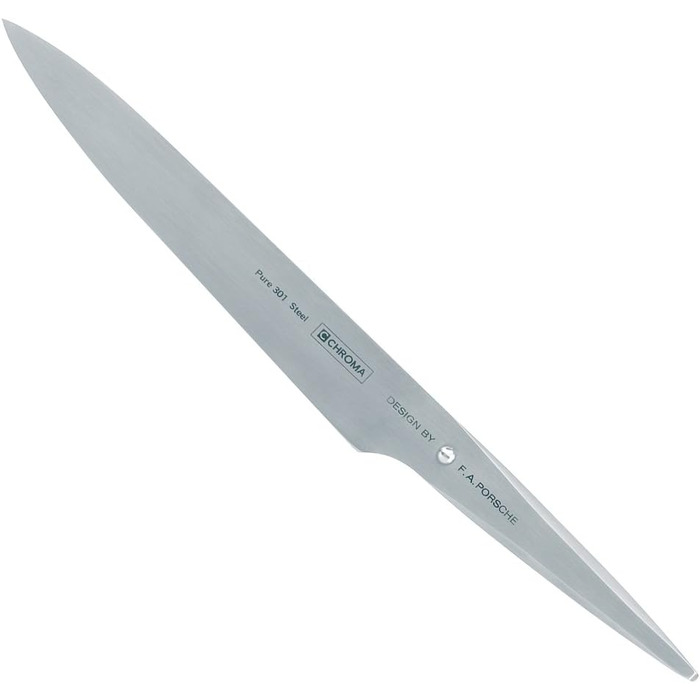 Набір ножів Chroma P-529, 3 предмети (P-05, P-02, P-09)