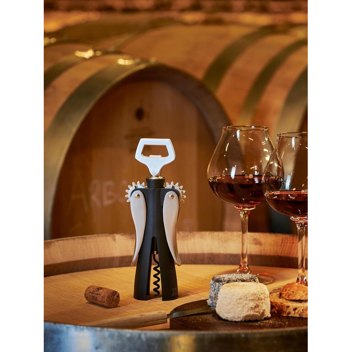 Елегантний штопор Peugeot