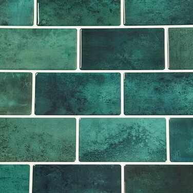 Клейкая самоклеющаяся плитка 30 х 30 см 20 шт Relaxdays