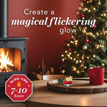 Ароматична свічка Yankee Candle у скляній банці (велика), свічка з тривалим часом горіння до 150 годин, ідеальні подарунки для жінок (АДВЕНТ-КАЛЕНДАР)