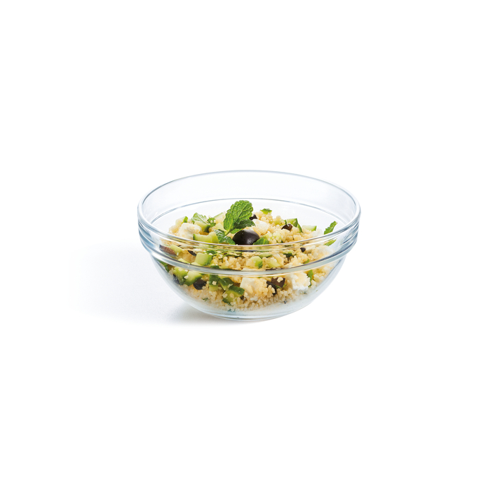 Салатник LUMINARC EMPILABLE TRANSPARENT (6190155)