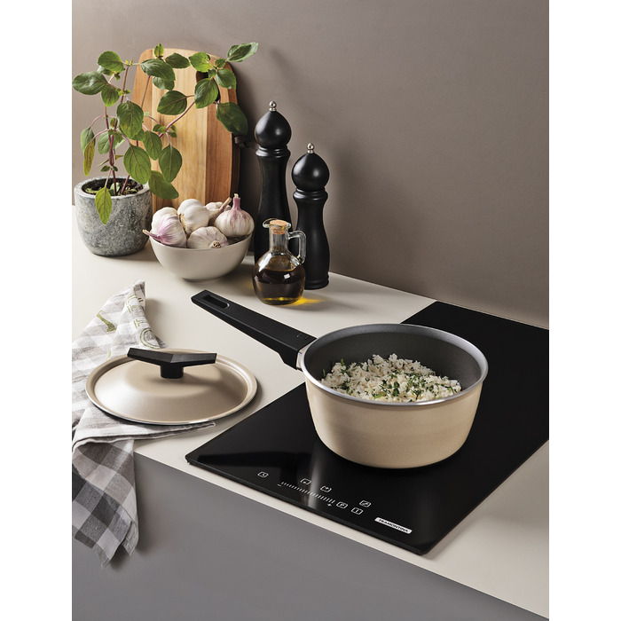 Ківш Tramontina Spezia Sand (1.9 л) 18 см (7096832)