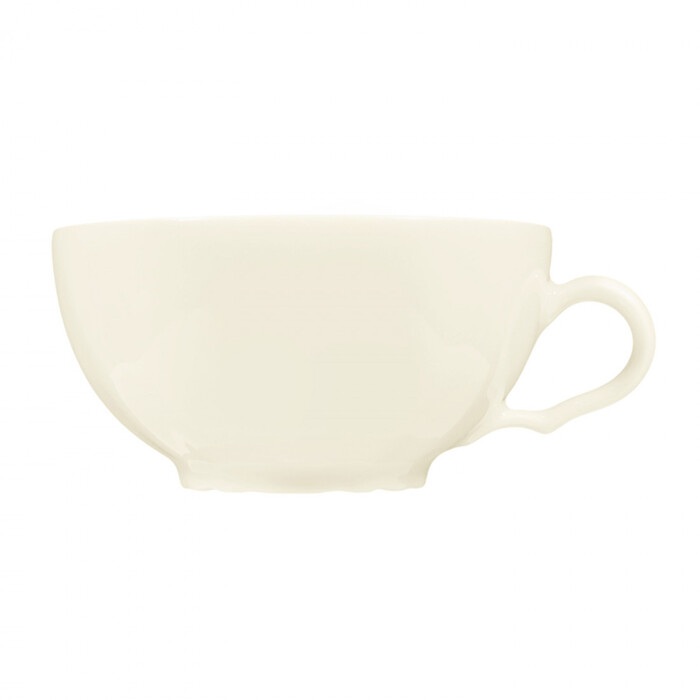 Чашка для чаю 0,21 л слонова кістка Marie-Luise Seltmann Weiden