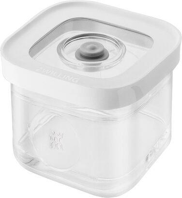 Набір вакуумних контейнерів, 6 предметів, прозорий білий Fresh & Save Zwilling