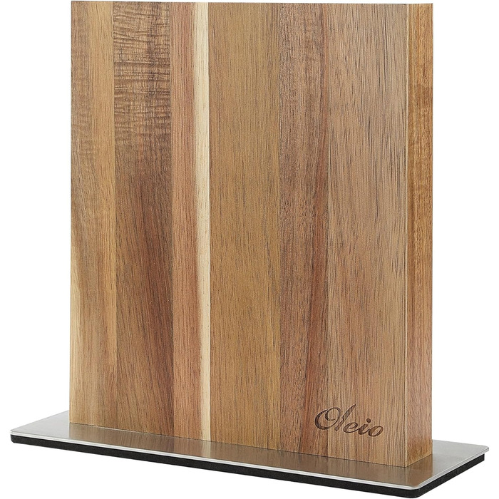 Набор кухонных ножей из дамасской стали 6 предметов Wakoli