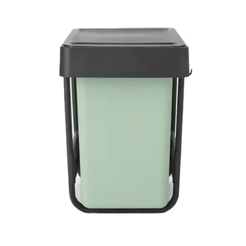 Бак для сміття 2х 30 л 232527