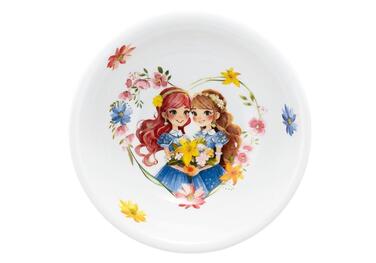 Пиала 16 см Compact Prinzessin Seltmann Weiden