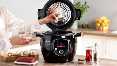 Мультиварка Tefal CY855830